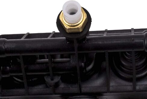 maXpeedingrods Front Air Suspension Valve Block for Land Rover LR3 LR4 for Range Rover Sport 2005-2013 RVH000095 RVH500060 in Saudi Arabia