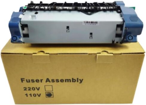 وحدة الصهر 110 فولت 40X8110 220 فولت 40X8111 متوافقة مع C734 C736 C746 C748 CS736 CS748 CX736 X734 X736 X738 X74 (110 فولت) in Kuwait