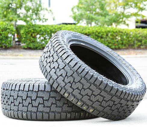 Pirelli Tires SCORPION ALL TERRAIN PLUS WITH WHITE LETTERING 275X60R20 Tire - All Season, All Terrain/Off Road/Mud in Saudi Arabia