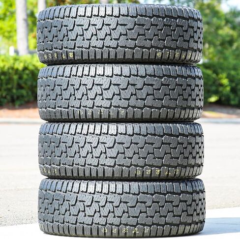 Pirelli Tires SCORPION ALL TERRAIN PLUS WITH WHITE LETTERING 275X60R20 Tire - All Season, All Terrain/Off Road/Mud in Saudi Arabia