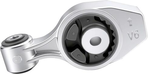 Engine Torque Mount Compatible with Nissan Altima 2013-2018/Maxima 2015-2023 /Murano 2015-2024/2013-2020 Pathfinder/Quest 2015-2017丨Infiniti JX35 QX60 3.5L V6 Replacement for 113504RA0A in Saudi Arabia