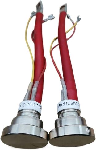 1PCS T160N12EOF Stud thyristor in Saudi Arabia