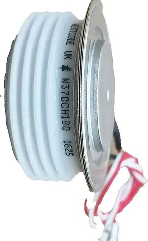 1pcs N370CH180 Thyristor soft start in Saudi Arabia