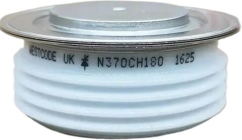 1pcs N370CH180 Thyristor soft start in Saudi Arabia