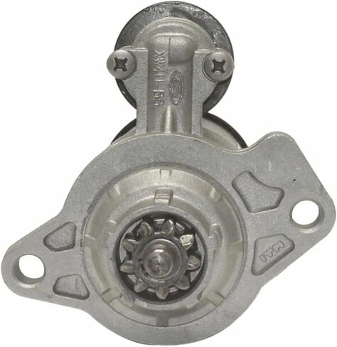 SB Parts New Starter Compatible with Ford Thunderbird 2002 2003 2004 2005 Compatible with Lincoln LS 2000-2006 3.9L in Saudi Arabia