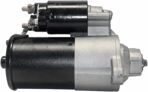 SB Parts New Starter Compatible with Ford Thunderbird 2002 2003 2004 2005 Compatible with Lincoln LS 2000-2006 3.9L in Saudi Arabia
