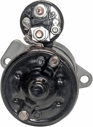 SB Parts New Starter Compatible with Ford Thunderbird 2002 2003 2004 2005 Compatible with Lincoln LS 2000-2006 3.9L in Saudi Arabia