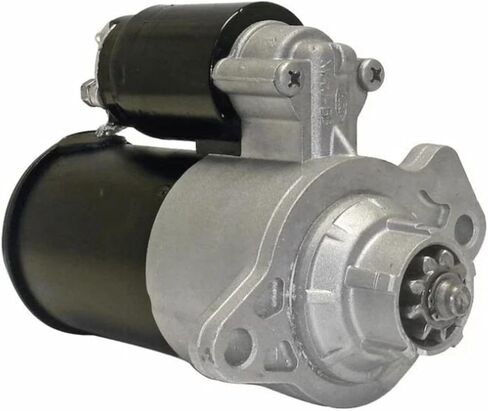 SB Parts New Starter Compatible with Ford Thunderbird 2002 2003 2004 2005 Compatible with Lincoln LS 2000-2006 3.9L in Saudi Arabia
