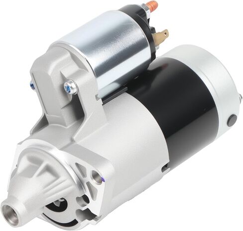 كاتب 6785 12 فولت 1.4KW 9 أسنان مناسب لإمبالا 2010-2006 3.5L 3.9L لوسيرن 2010-2009 3.9L لمونت كارلو 2007-2006 3.5L جزء المحرك بداية المحرك استبدال 12594493 12610636 in Kuwait