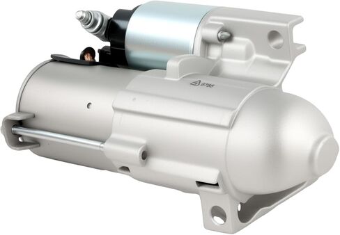 كاتب 6785 12 فولت 1.4KW 9 أسنان مناسب لإمبالا 2010-2006 3.5L 3.9L لوسيرن 2010-2009 3.9L لمونت كارلو 2007-2006 3.5L جزء المحرك بداية المحرك استبدال 12594493 12610636 in Kuwait