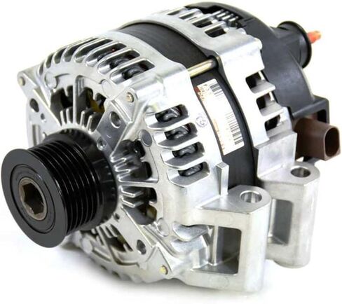 230 AMP Alternator Replacement Parts For RAM 1500 3.0L 2014-2018 & 1500 Classic 3.0L 2019 in Saudi Arabia