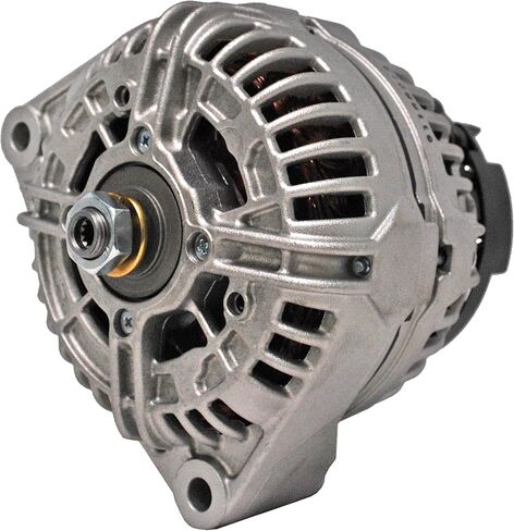 QUALITY-BUILT Premium New Alternator 13953N - OE Compatible with Select 2002-2009 Mercedes-Benz (CL500,CLK430,CLS500,E320,E430,E500,E55 AMG,G500,G55 AMG,S350,S430,S500,SL500,SLR McLaren) in Saudi Arabia