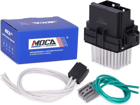طقم مقاوم محرك منفاخ MOCA يناسب دودج 2008-2010 شاحن الكل، 2011-2013 دورانجو كل الأمام، 2012-2017 جراند كارافان كل الخلف، 2008-2019 جراند كارافان كل الأمام، 2008 ماغنوم جميع in Saudi Arabia