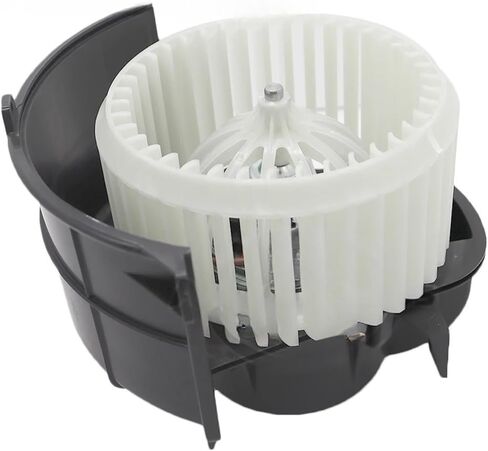 7L0820021N RHD التيار المتناوب سخان منفاخ مروحة المحرك متوافق لأودي Q7 4L VW طوارق أماروك 7L0820021S in Kuwait