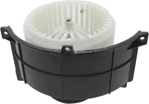 7L0820021N RHD التيار المتناوب سخان منفاخ مروحة المحرك متوافق لأودي Q7 4L VW طوارق أماروك 7L0820021S in Kuwait