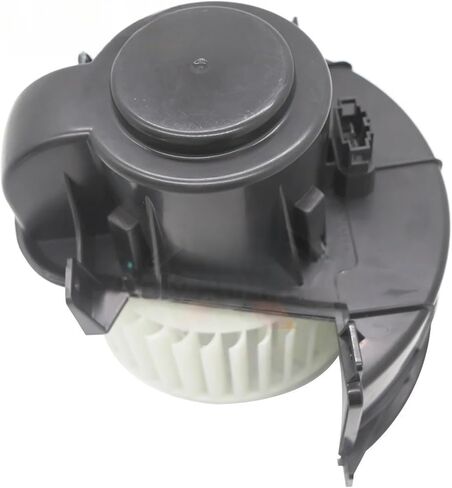 7L0820021N RHD التيار المتناوب سخان منفاخ مروحة المحرك متوافق لأودي Q7 4L VW طوارق أماروك 7L0820021S in Kuwait