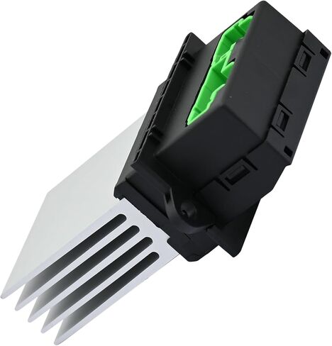 Auto Control Blower Motor Resistor Compatible with Mazda 6 2003 2004 2005 Fan Control Module in Saudi Arabia