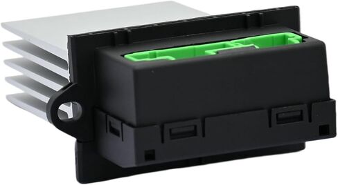Auto Control Blower Motor Resistor Compatible with Mazda 6 2003 2004 2005 Fan Control Module in Saudi Arabia