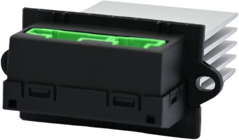 Auto Control Blower Motor Resistor Compatible with Mazda 6 2003 2004 2005 Fan Control Module in Saudi Arabia