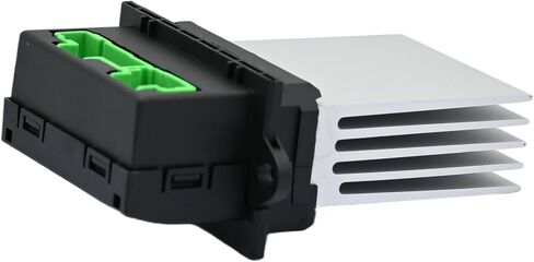 Auto Control Blower Motor Resistor Compatible with Mazda 6 2003 2004 2005 Fan Control Module in Saudi Arabia