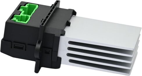 Auto Control Blower Motor Resistor Compatible with Mazda 6 2003 2004 2005 Fan Control Module in Saudi Arabia