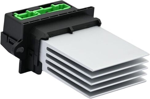 Auto Control Blower Motor Resistor Compatible with Mazda 6 2003 2004 2005 Fan Control Module in Saudi Arabia