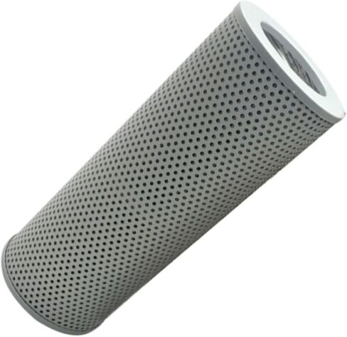 Hydraulic Filter KRJ1599 for JCB Excavator JS145LC JS180 JZ70 JZ140 JS130 JS110 New Aftermarket Parts in Kuwait
