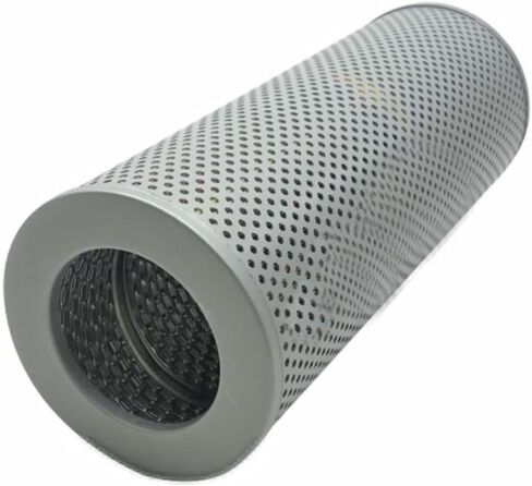 Hydraulic Filter KRJ1599 for JCB Excavator JS145LC JS180 JZ70 JZ140 JS130 JS110 New Aftermarket Parts in Kuwait