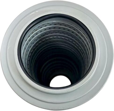Hydraulic Filter AT308569 4159319 for Hitachi EX100 EX120 EX130H EX150 New Aftermarket Parts in Kuwait