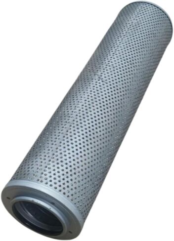 Hydraulic Filter AT308569 4159319 for Hitachi EX100 EX120 EX130H EX150 New Aftermarket Parts in Kuwait