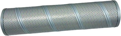 Hydraulic Filter AT308569 4159319 for Hitachi EX100 EX120 EX130H EX150 New Aftermarket Parts in Kuwait