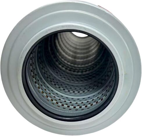 Hydraulic Filter AT308569 4159319 for Hitachi EX100 EX120 EX130H EX150 New Aftermarket Parts in Kuwait