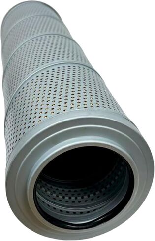 Hydraulic Filter AT308569 4159319 for Hitachi EX100 EX120 EX130H EX150 New Aftermarket Parts in Kuwait
