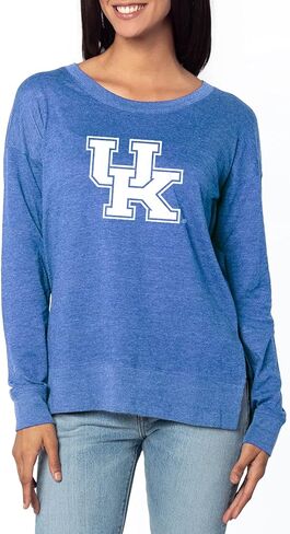 UG Apparel NCAA Womens Everyday Tunic in Saudi Arabia