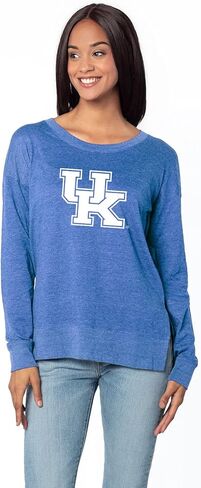 UG Apparel NCAA Womens Everyday Tunic in Saudi Arabia
