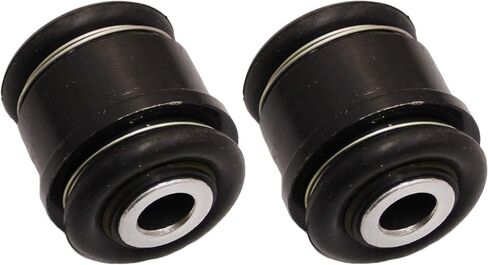 Pair Set 2 Rear At Knuckle Low Control Arm Bushings for Enclave Traverse in Saudi Arabia