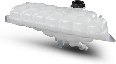 Coolant Reservoir Radiator Expansion Tank Compatible with Ford F150 2015-2024/Expedition 2018-2024,Fit Lincoln Navigator 2018-2024 FL3Z8A080A, FO3014169 in Saudi Arabia