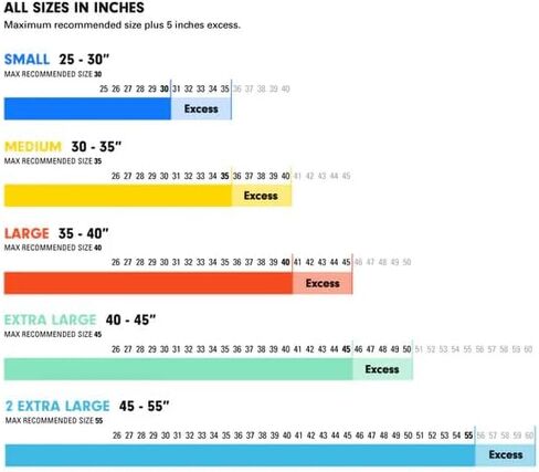 حزام Xpand Urban المغناطيسي للرجال in Kuwait