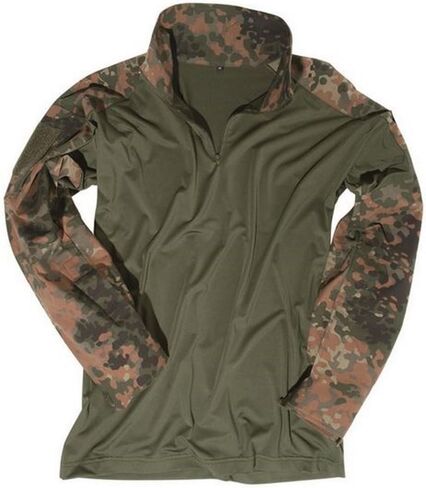 قميص القتال Mil-Tec Flecktarn in Saudi Arabia