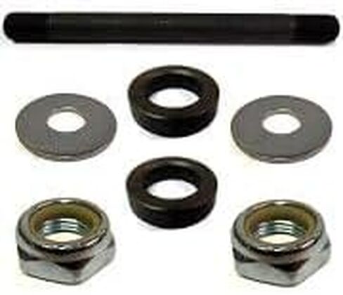 5/8" x 10" Mini Bike Axle Kit in Kuwait
