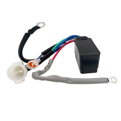 مرحل تقليم إمالة الطاقة 38410-93J12 38410-93J11 يناسب سوزوكي خارجي 40HP 50HP 60HP 70HP DF140 DF150 DF90 DF115 DF200 DF225 DF250 DF300 مرحل PTT يستبدل 38410-93J10 in Kuwait