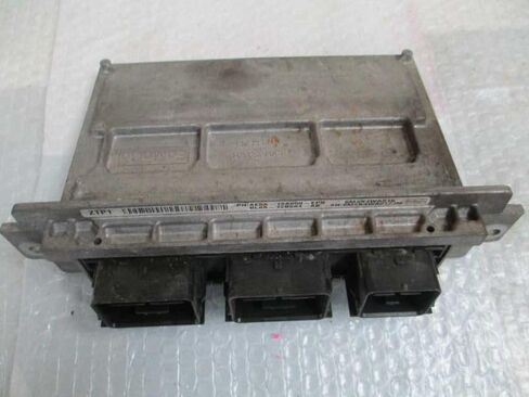 Engine ECM 11-12 Compatible with Ford Fusion AE5A12A650EPC AE5A12A650EPE AE5A12A650EPD (A,B) in Saudi Arabia