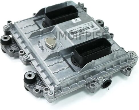 0281010254 4898112 ECM ECU وحدة التحكم الإلكترونية تناسب محرك الكمون ISB QSB59 QSB5.9 in Saudi Arabia