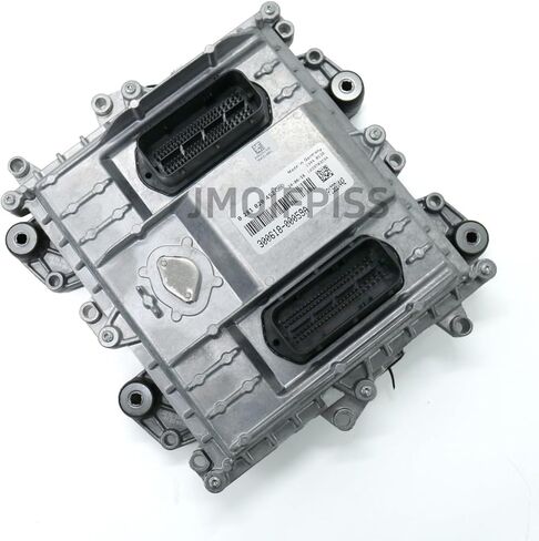 0281010254 4898112 ECM ECU وحدة التحكم الإلكترونية تناسب محرك الكمون ISB QSB59 QSB5.9 in Saudi Arabia