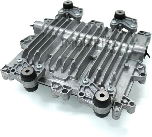 0281010254 4898112 ECM ECU وحدة التحكم الإلكترونية تناسب محرك الكمون ISB QSB59 QSB5.9 in Saudi Arabia