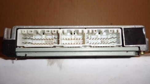 Engine ECM Control Module at Fits 1998 98 PRIZM 89661-02360 8966102360 in Saudi Arabia