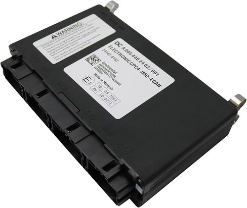 ECU ECM Electronic Control Module Unit A0054466602 for M B CPC4-IMO-PTCAN in Saudi Arabia
