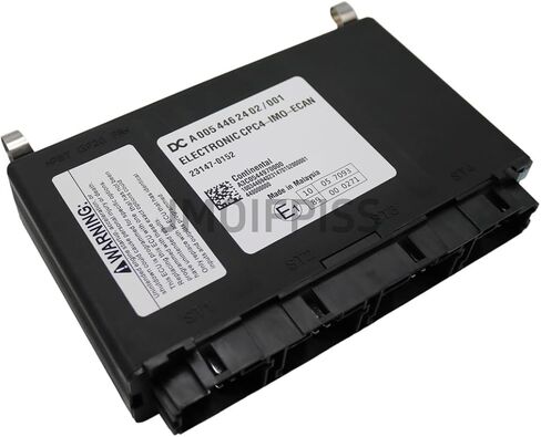 ECU ECM Electronic Control Module Unit A0054466602 for M B CPC4-IMO-PTCAN in Saudi Arabia