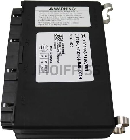 ECU ECM Electronic Control Module Unit A0054466602 for M B CPC4-IMO-PTCAN in Saudi Arabia
