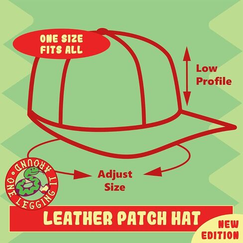 Jealous Neighbor jaegers - Soft Hashtag Dad Hat Baseball Cap in Kuwait